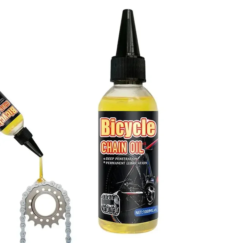 Cykelsmörjmedel – 100 ml