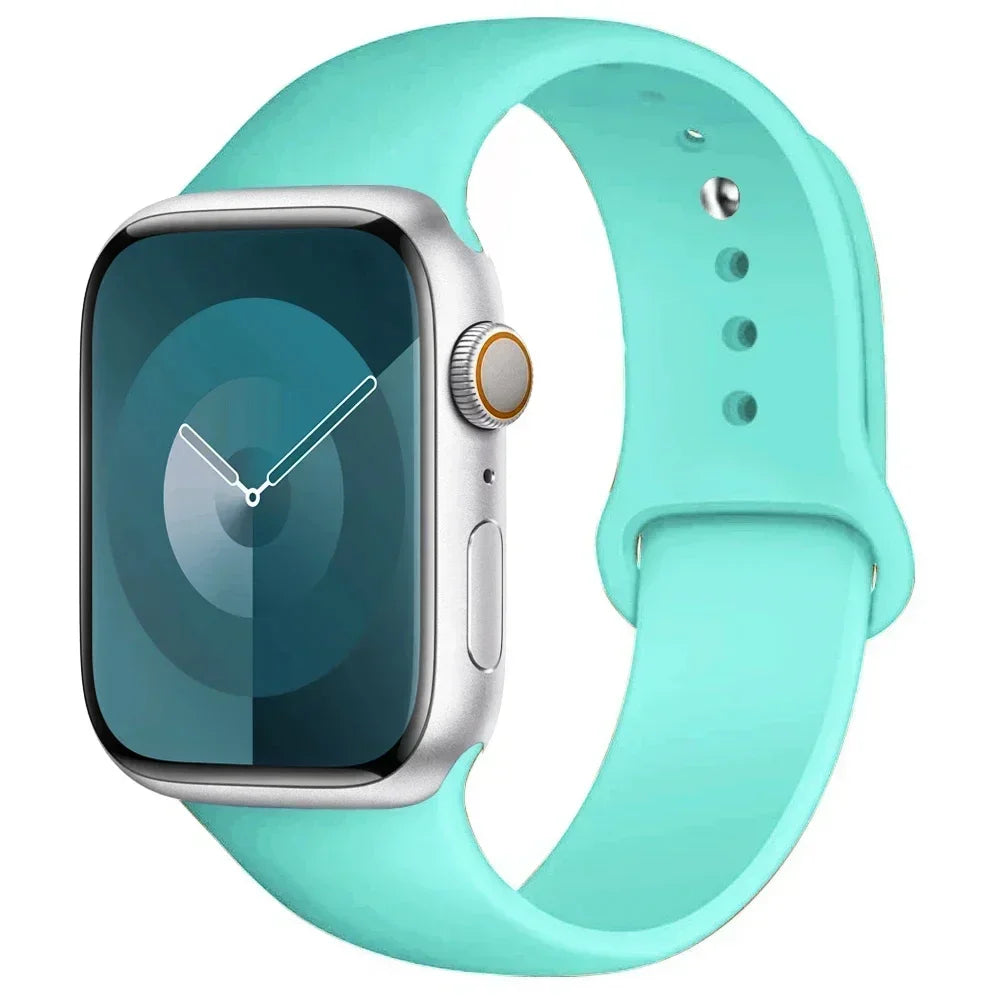 Apple Watch – Silikonband