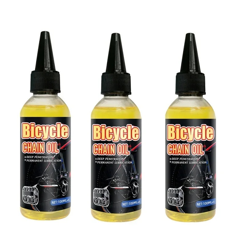 Cykelsmörjmedel – 100 ml