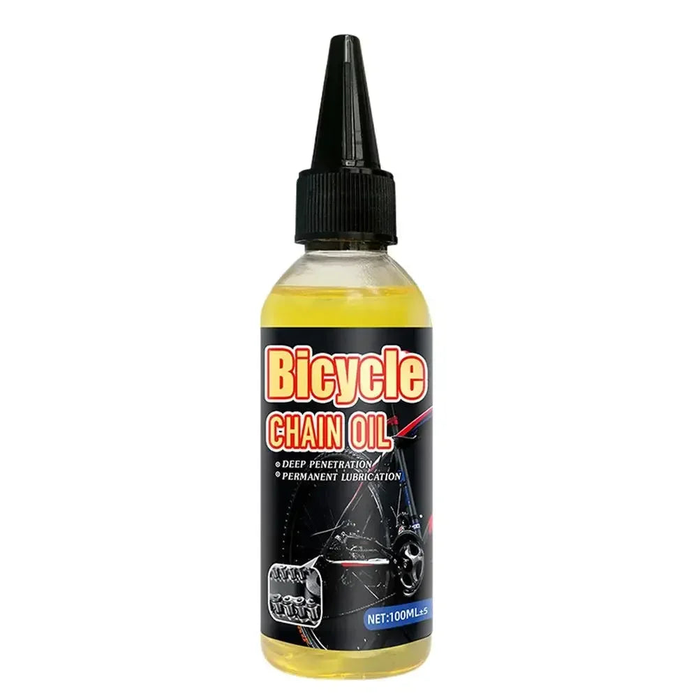 Cykelsmörjmedel – 100 ml