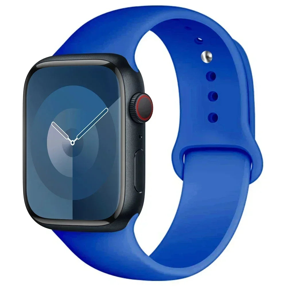 Apple Watch – Silikonband