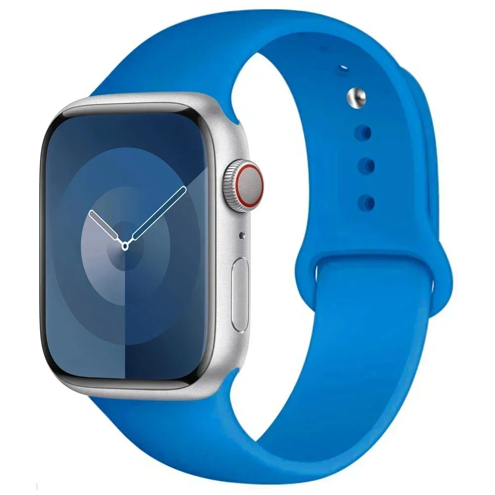 Apple Watch – Silikonband