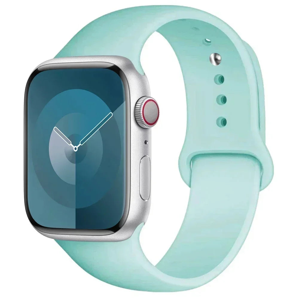 Apple Watch – Silikonband