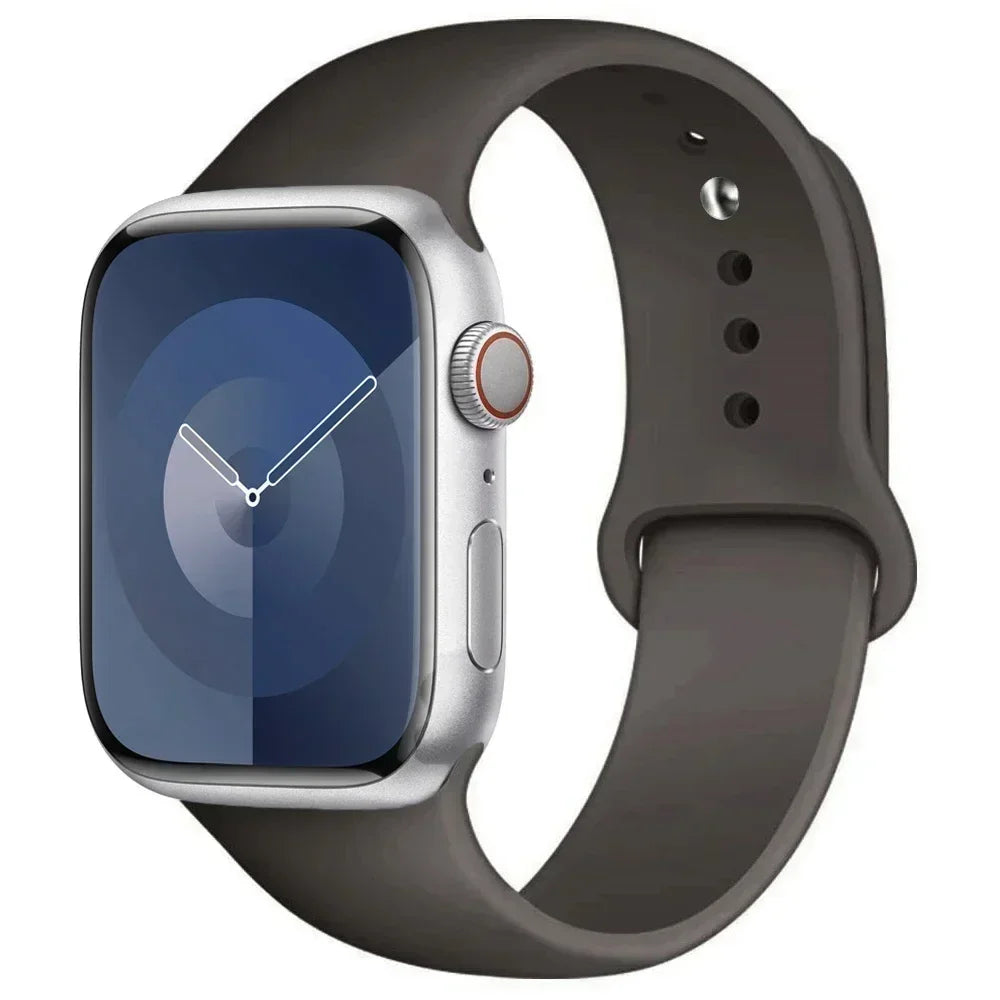 Apple Watch – Silikonband