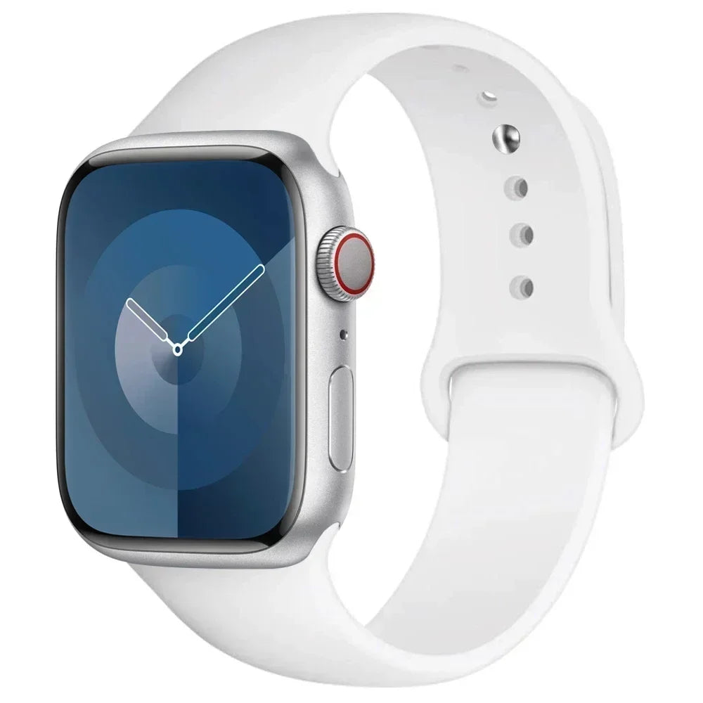 Apple Watch – Silikonband