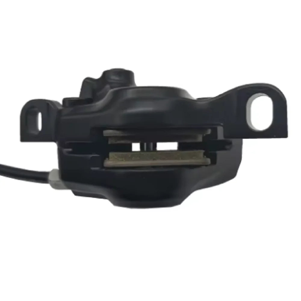 Shimano MT200 Hydrauliska Skivbromsar – Fram & Bak
