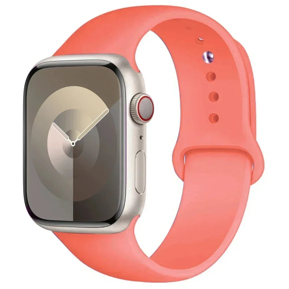 Apple Watch – Silikonband