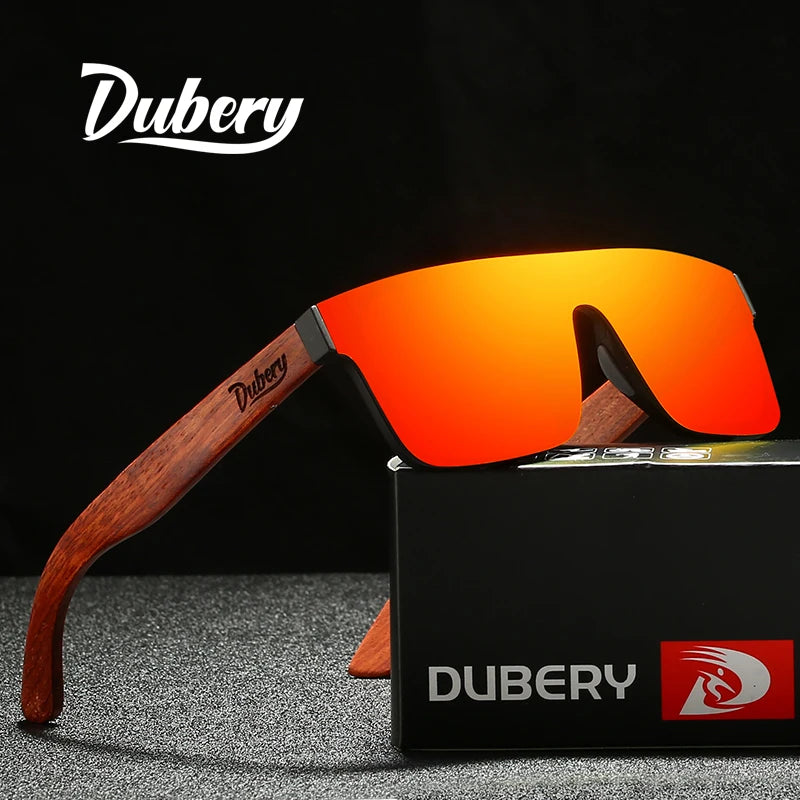 Dubery Solglasögon