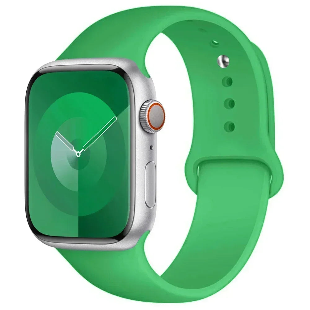 Apple Watch – Silikonband