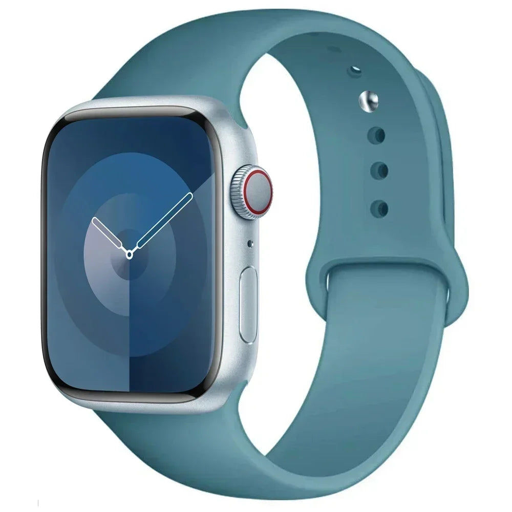 Apple Watch – Silikonband