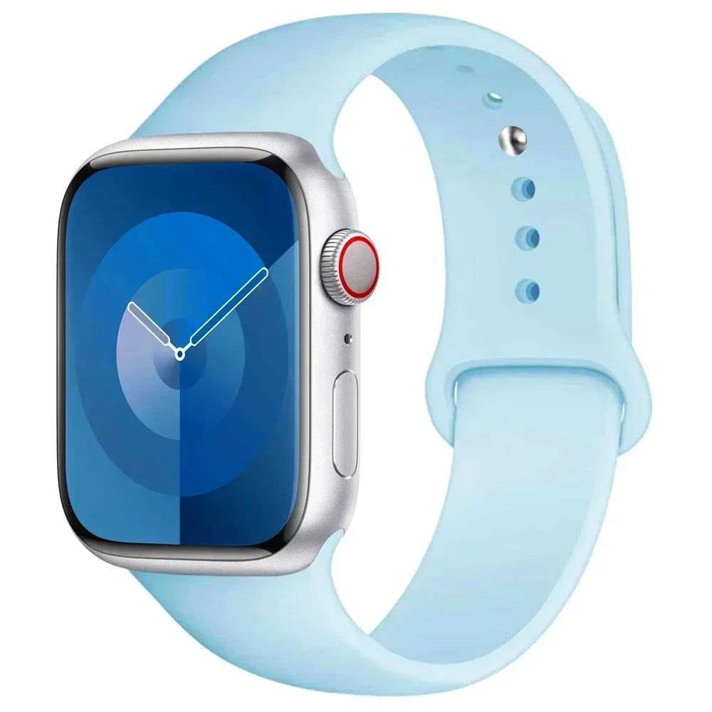 Apple Watch – Silikonband