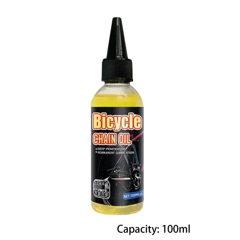 Cykelsmörjmedel – 100 ml