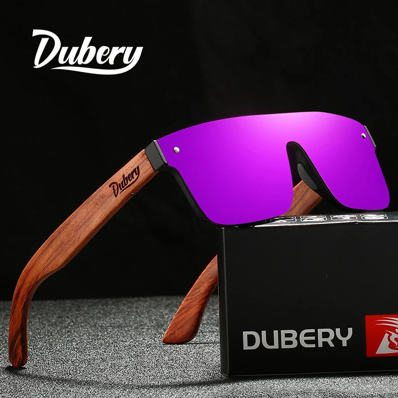 Dubery Solglasögon