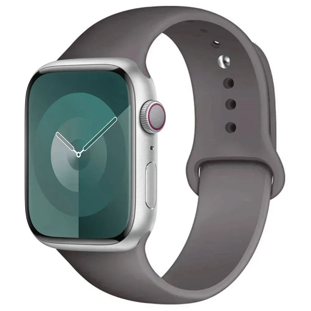 Apple Watch – Silikonband