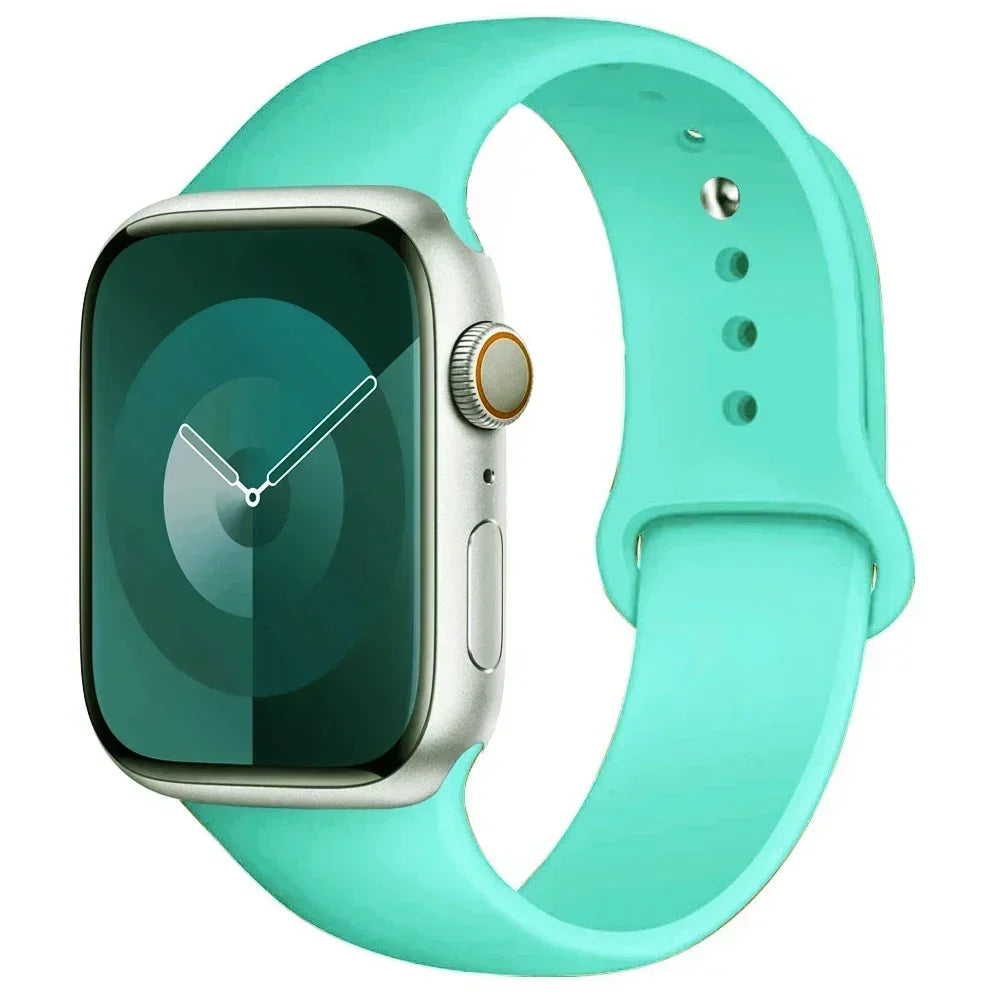 Apple Watch – Silikonband