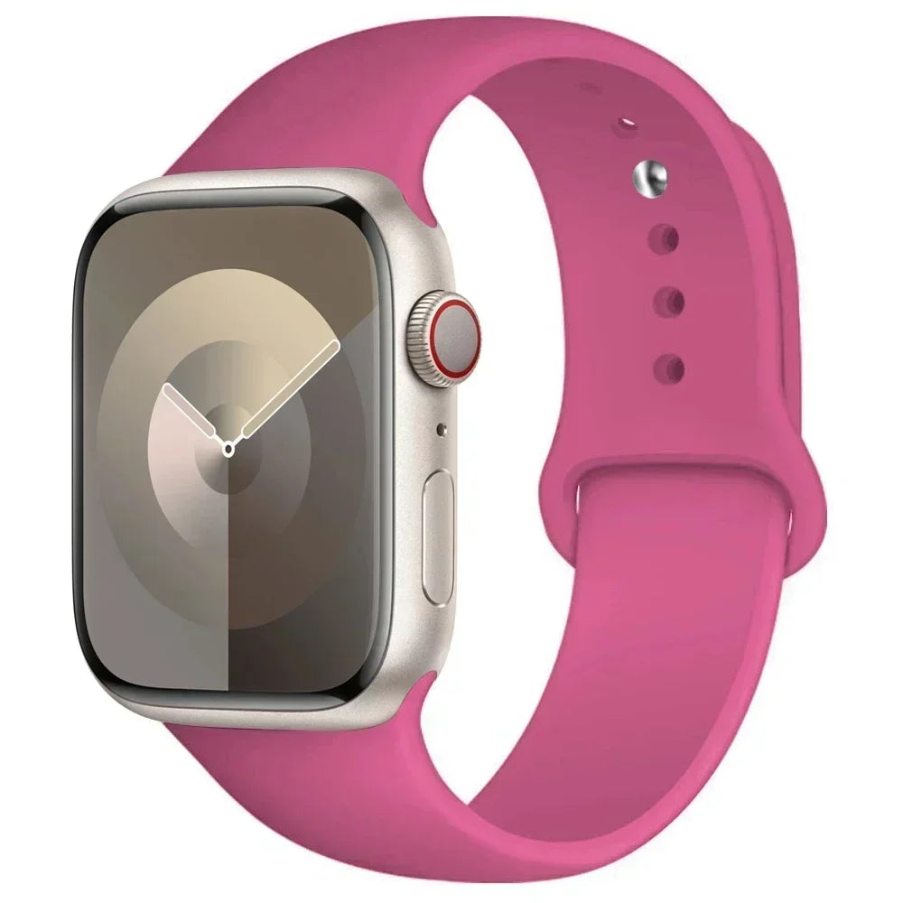 Apple Watch – Silikonband