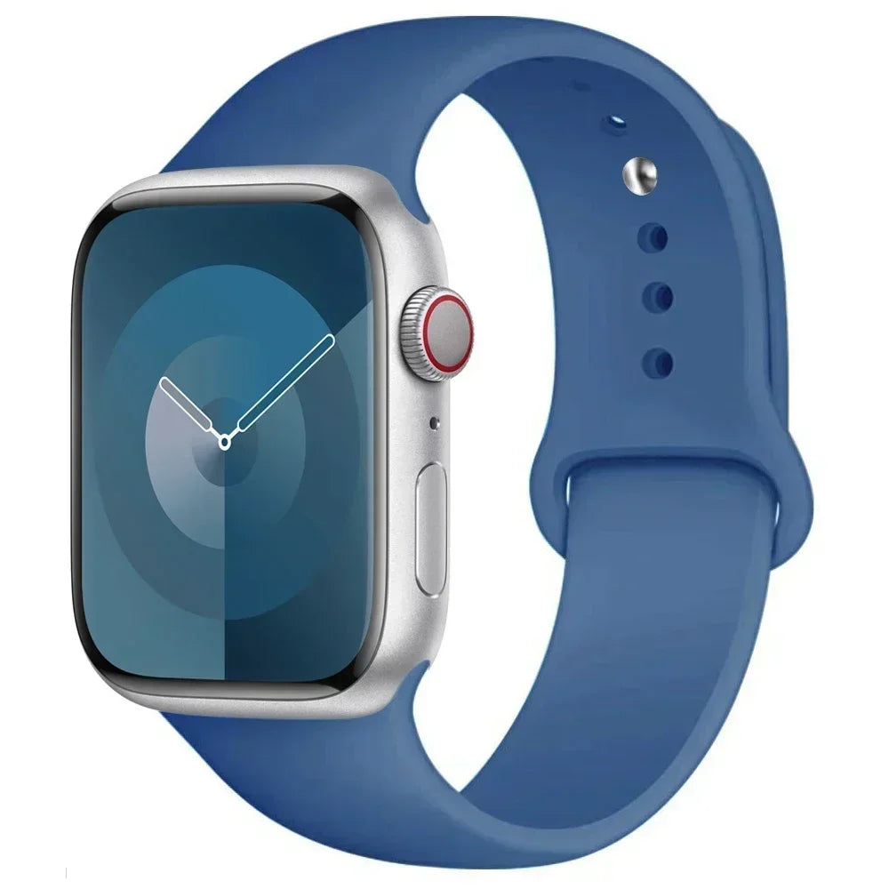 Apple Watch – Silikonband